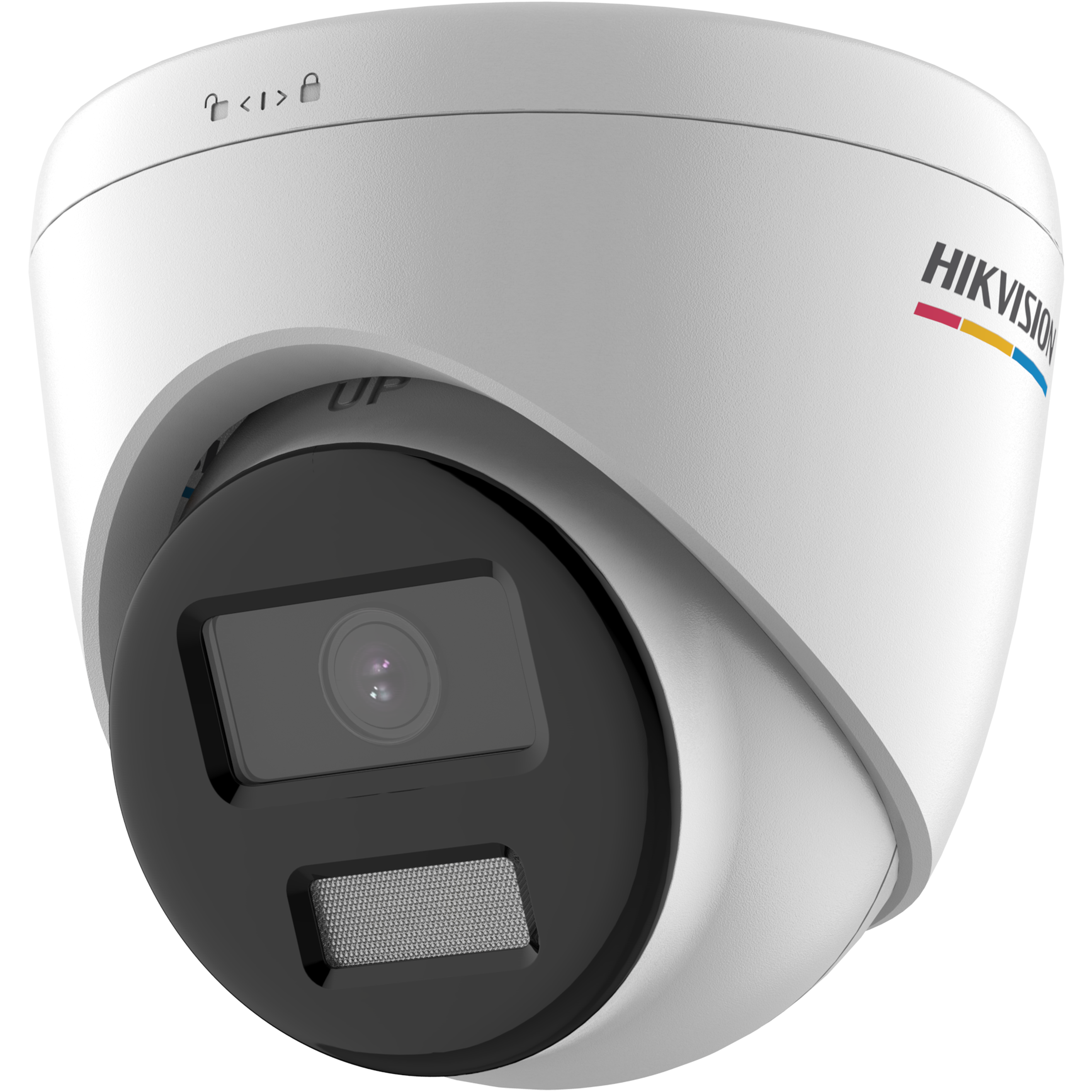 DS-2CD1347G2-LUF turret camera
