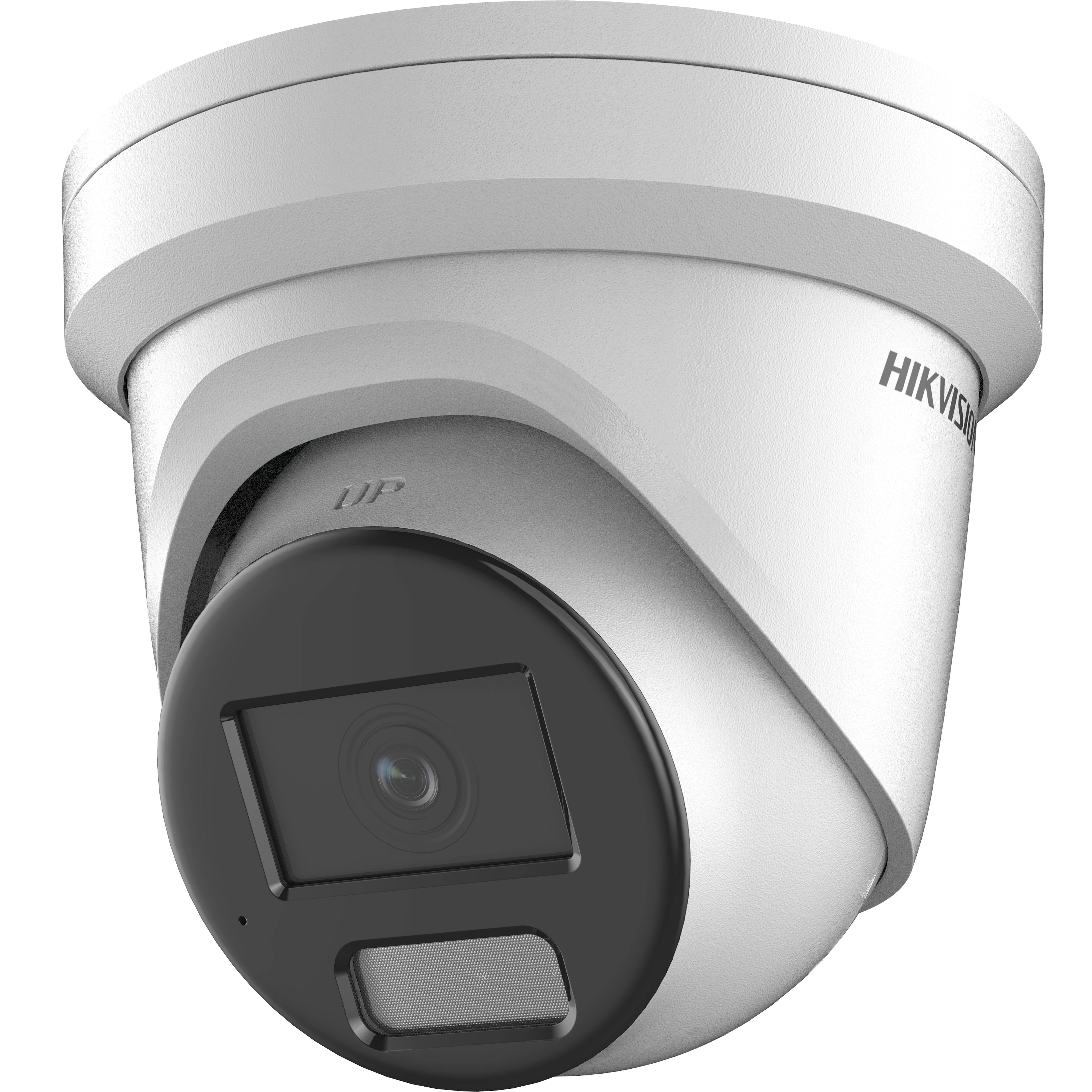 DS-2CD2346G2H-IU turret camera