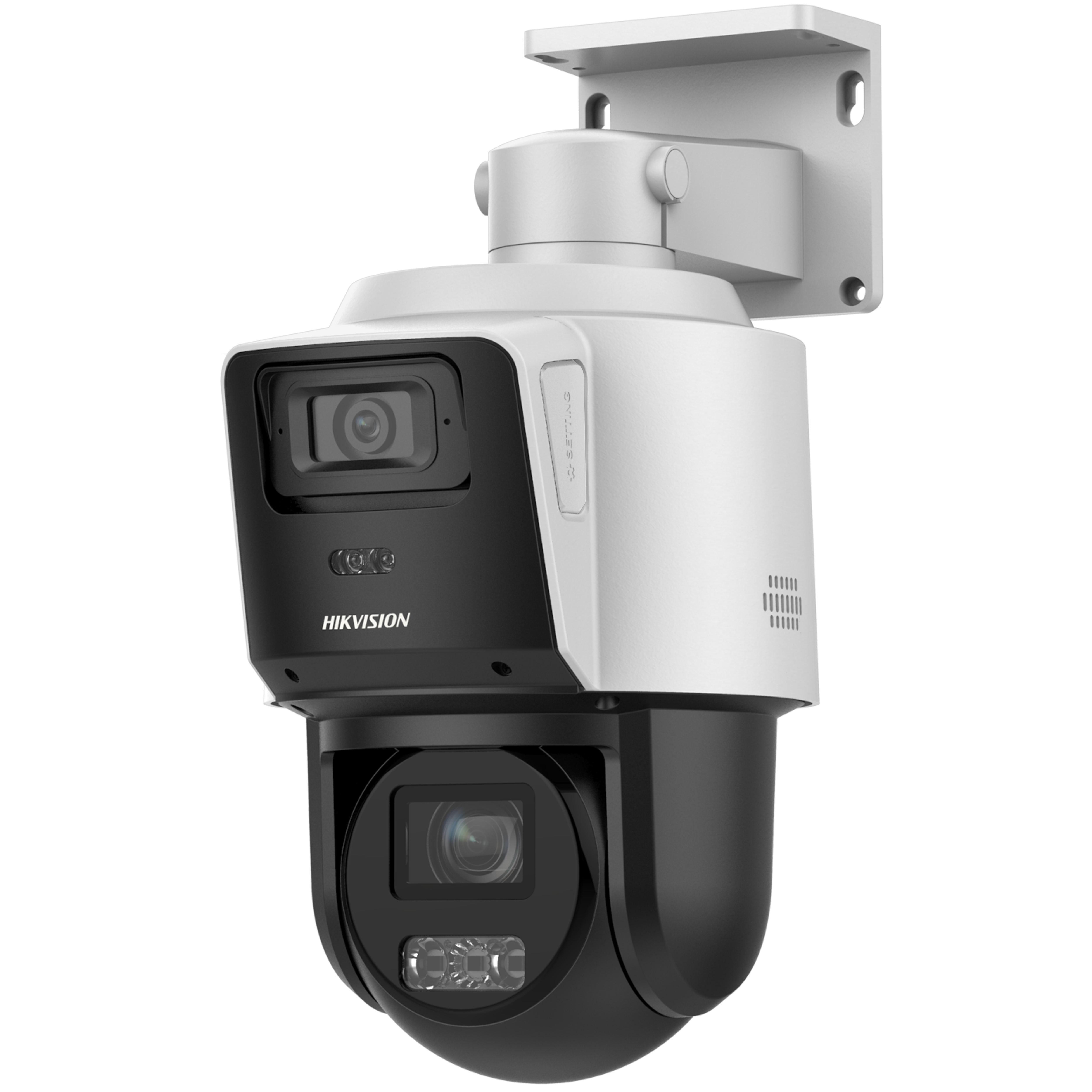 DS-2SE3C404MWG-E14 PTZ camera
