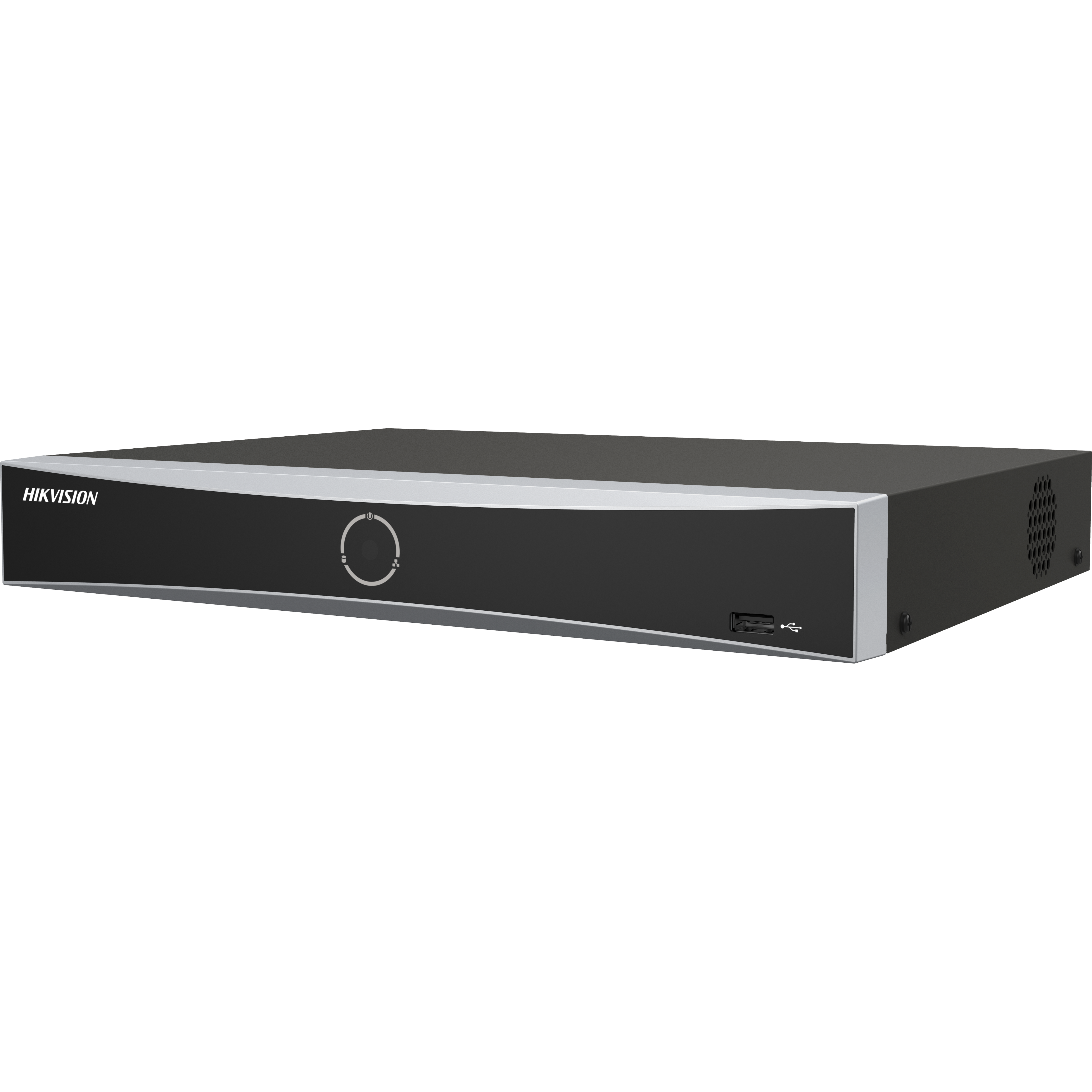 DS-7604NXI-K1 network video recorder