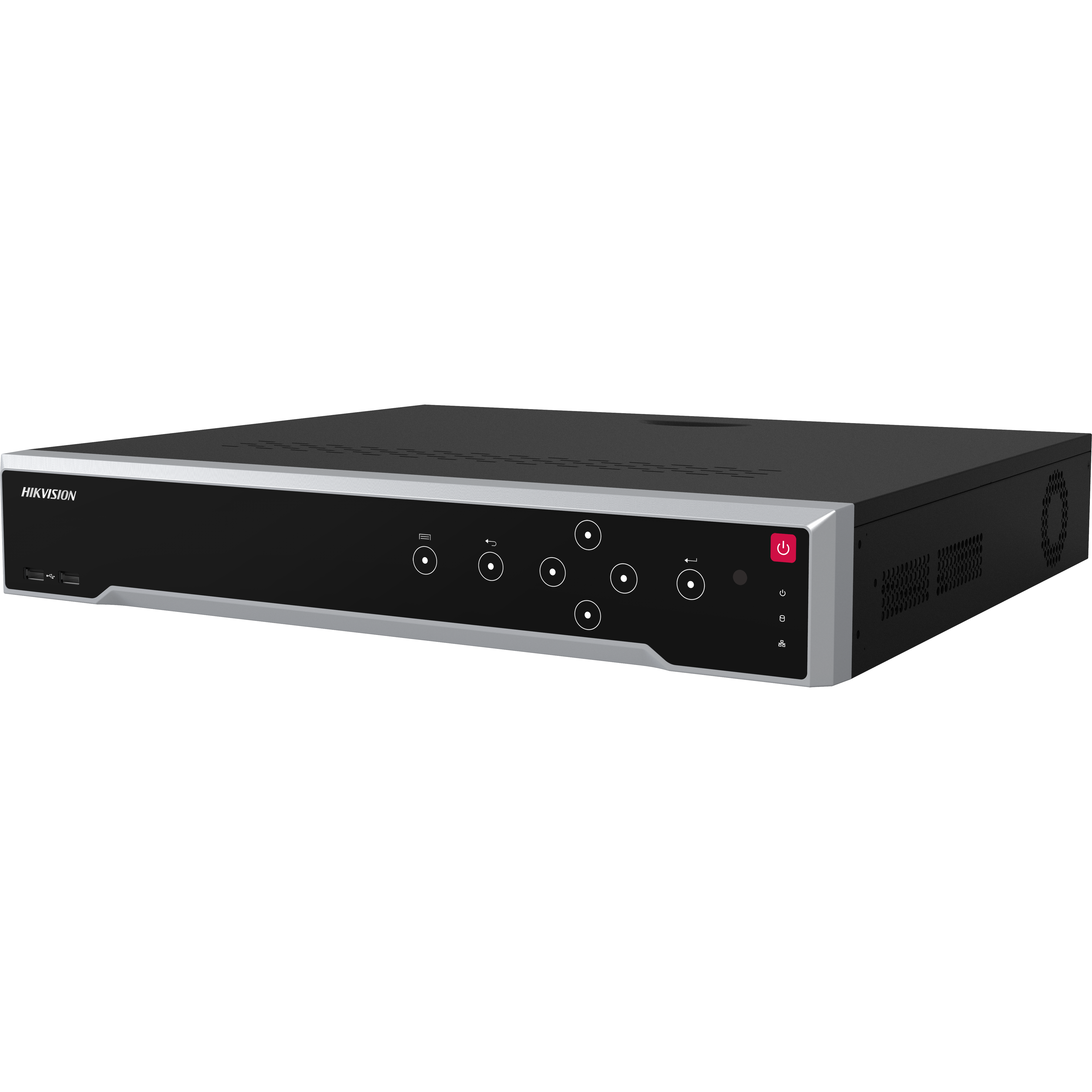 DS-7732NI-M4 network video recorder