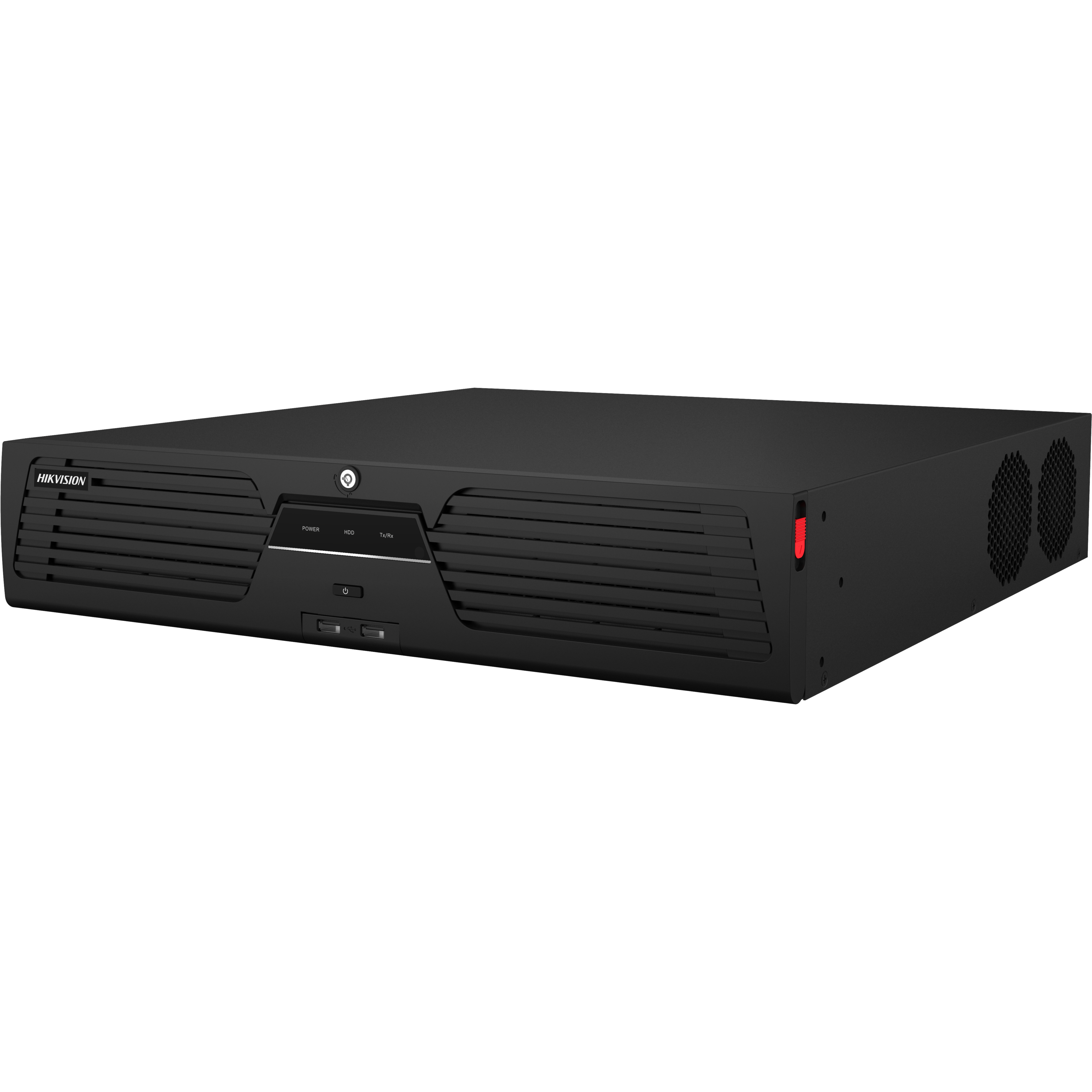 DS-9632NI-M8 network video recorder